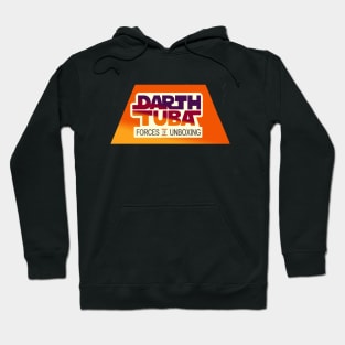 Darth Tuba Forces of Destiny Logo Hoodie